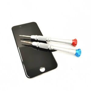 iPhone8 液晶交換