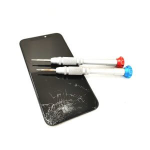 iPhone11 Pro 液晶交換