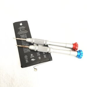 iPhone11 Pro  バッテリー交換