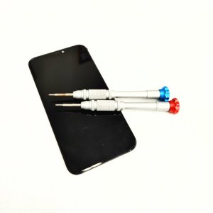 iPhone11 液晶交換
