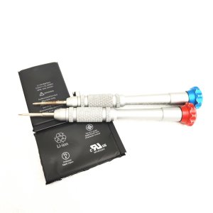 iPhoneX バッテリー交換