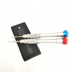 iPhone7 バッテリー交換