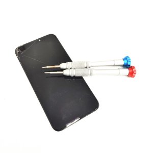 iPhoneXS 液晶交換