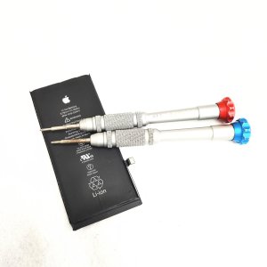 iPhoneXR バッテリー交換