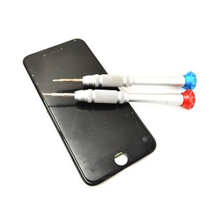 iPhone SE2 液晶交換