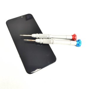 iPhoneX 液晶交換