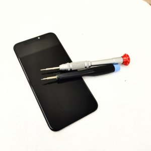 iPhone 11 Pro 液晶交換