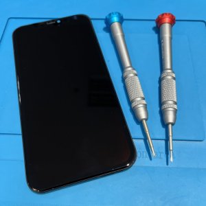 iPhone11(アイフォン11) 液晶交換