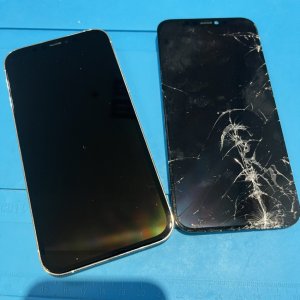 iPhone12(アイフォン12) 液晶修理