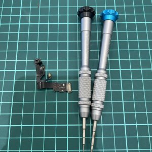 iPhone6s 近接センサー修理