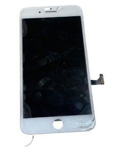 iPhone8Plus　フロントパネル交換