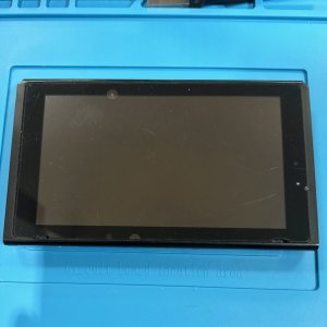 Nintendo Switch (ニンテンドースイッチ) ドックコネクター交換