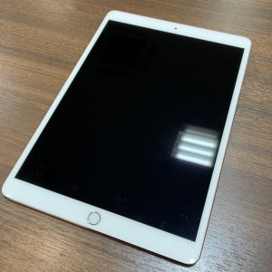 iPadAir2 バッテリー交換
