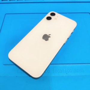 iPhone12mini(アイフォン12ミニ）アウトカメラレンズ　交換