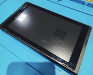 Nintendo Switch（ニンテンドースイッチ）画面割れ修理