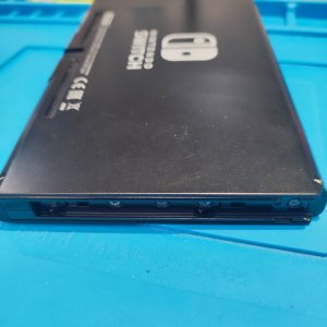 Nintendo Switch（ニンテンドースイッチ）レール交換　コントローラー