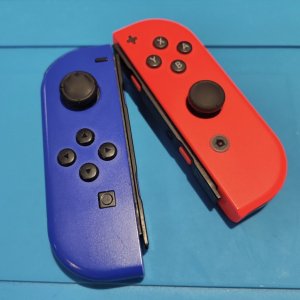 Nintendo Switch (ニンテンドースイッチ) ジョイコン修理