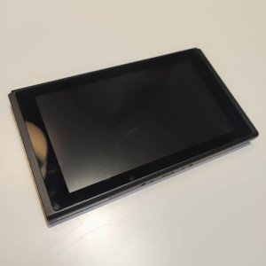 Nintendo Switch有機EL (ニンテンドースイッチ) 画面割れ修理