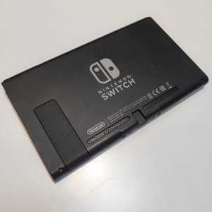 Nintendo Switch有機EL (ニンテンドースイッチ) ゲームカードスロット修理