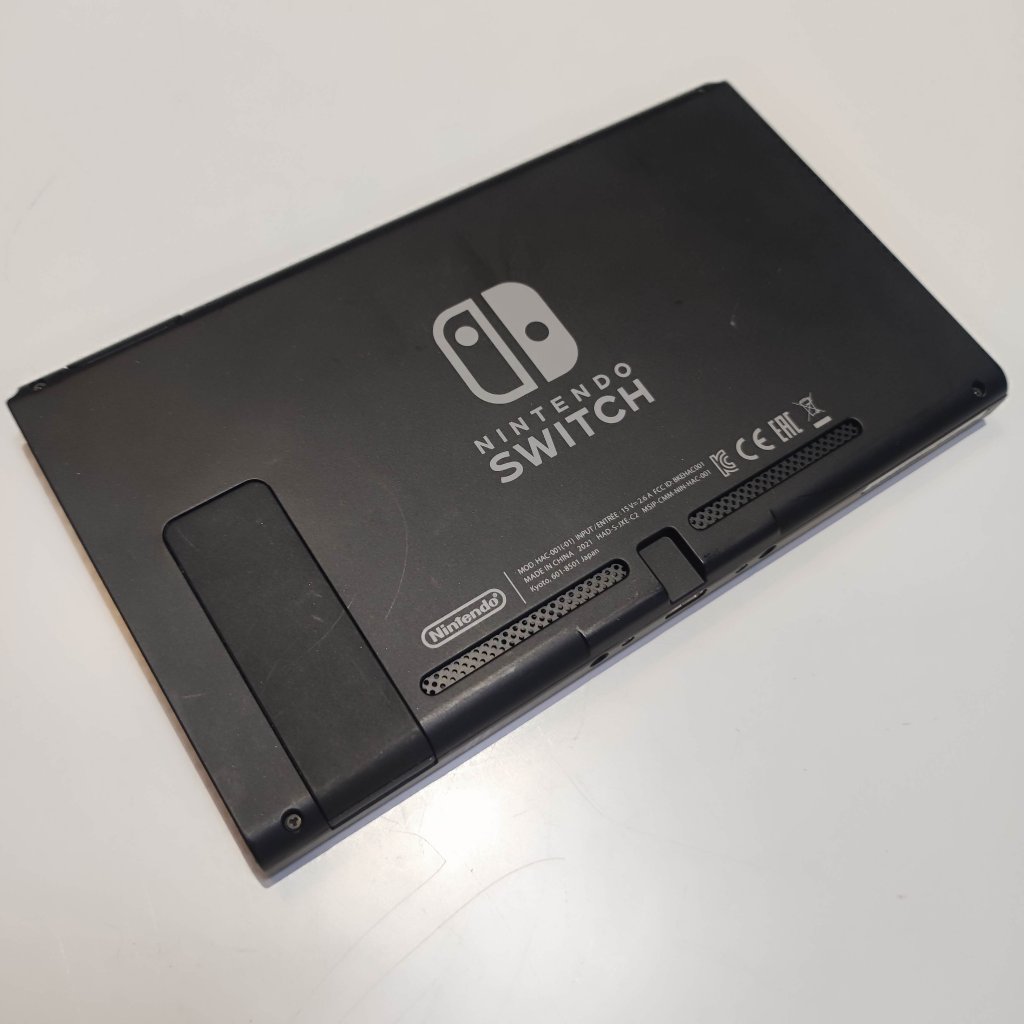 Nintendo Switch有機EL (ニンテンドースイッチ) ゲームカードスロット
