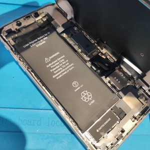 iPhone11(アイフォン11) バッテリー交換