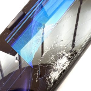 iPhone11 液晶交換