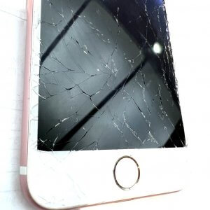 iPhone7　フロントパネル交換