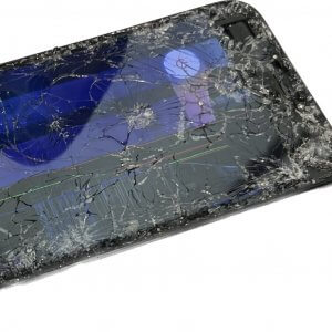 iPhone7　液晶交換