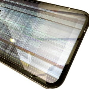 iPhone11　液晶交換