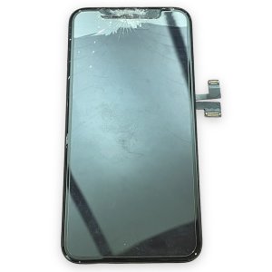 iPhone11ProMax パネル交換