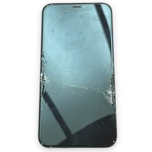 iPhoneXR パネル交換