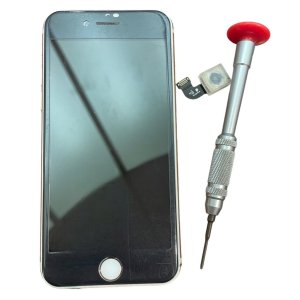 iPhone8　アウトカメラ交換