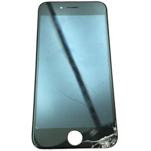 iPhone6　パネル交換