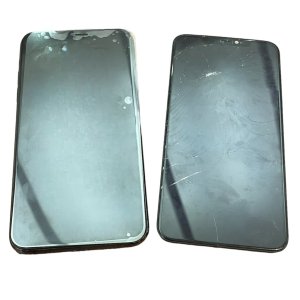 iPhone11ProMax パネル交換