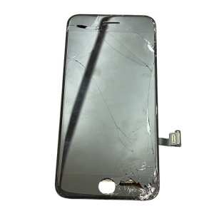 iPhone8　パネル交換