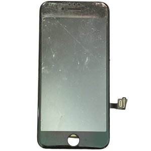 iPhone7　パネル交換