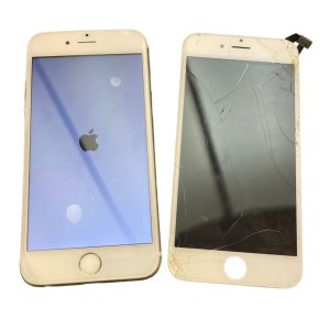 iPhone6S　パネル交換