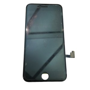 iPhoneSE2　液晶交換