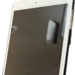iPad mini4　バッテリー交換