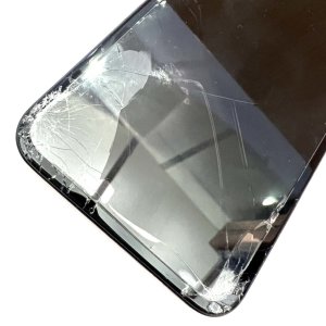 iPhoneXS　フロントパネル交換