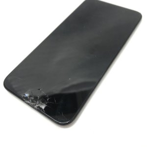 iPhoneX フロントパネル交換