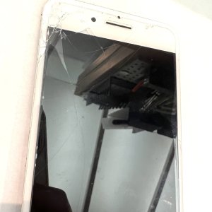 iPhone7Plus　フロントパネル交換　