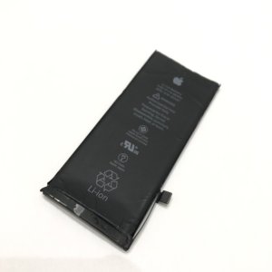 iPhone8 バッテリー交換 最大容量76％ 1日もたずに無くなってしまう…