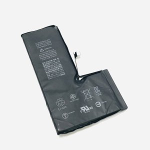 iPhoneXS バッテリー交換