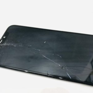 iPhoneX フロントパネル交換