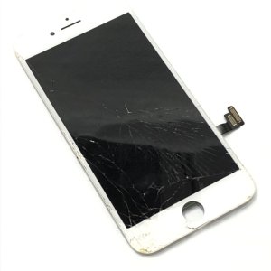 iPhone8 フロントパネル交換