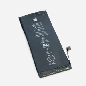 iPhone8 バッテリー交換