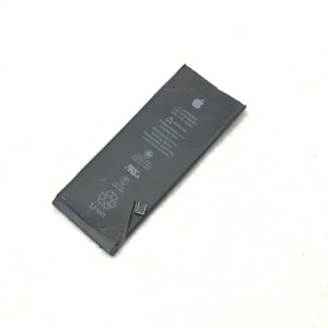 iPhone8 バッテリー交換