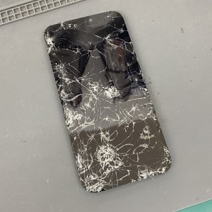 iPhone12Pro 液晶交換