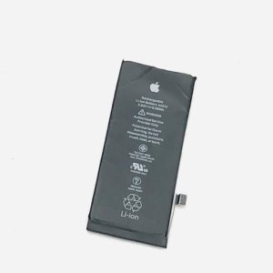 iPhoneSE2 バッテリー交換